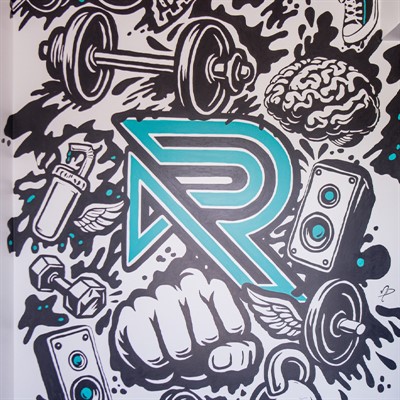 R-Fitness
