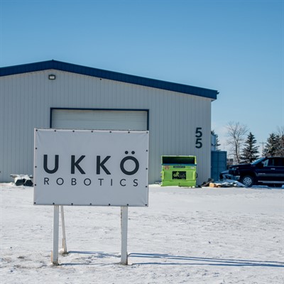 UKKO