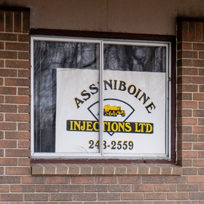 Assiniboine-Injections