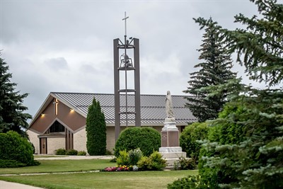 Church-ND