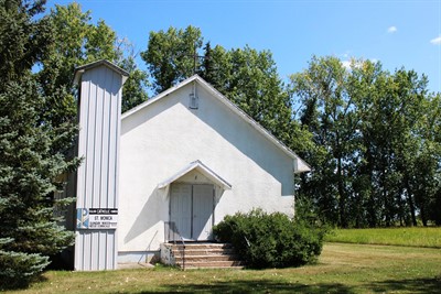 Church-Rathwell