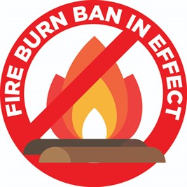 Fire-Ban