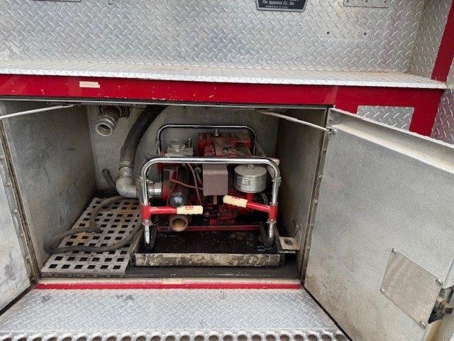 Fire Truck