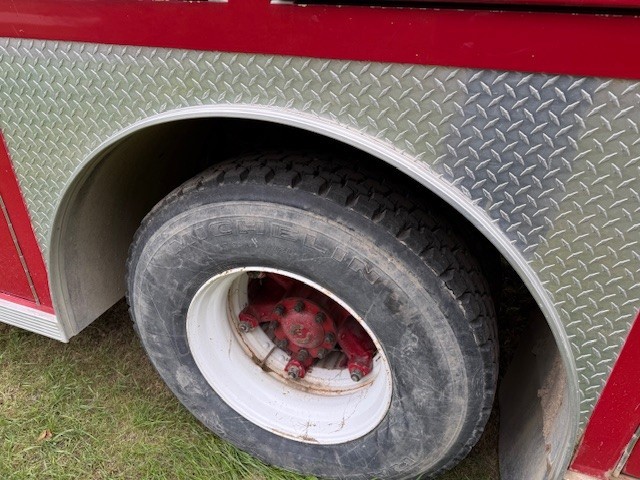 Fire Truck