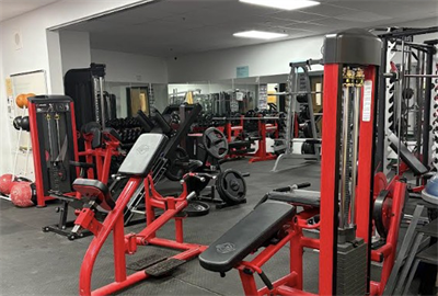 Somerset Fitness Centre