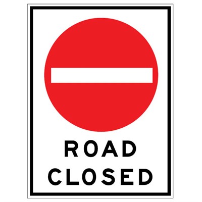 road_closed